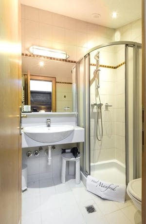 Imagen de la habitación del Hotel Griesein. Foto 14