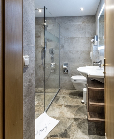Imagen de la habitación del Hotel Griesein. Foto 15