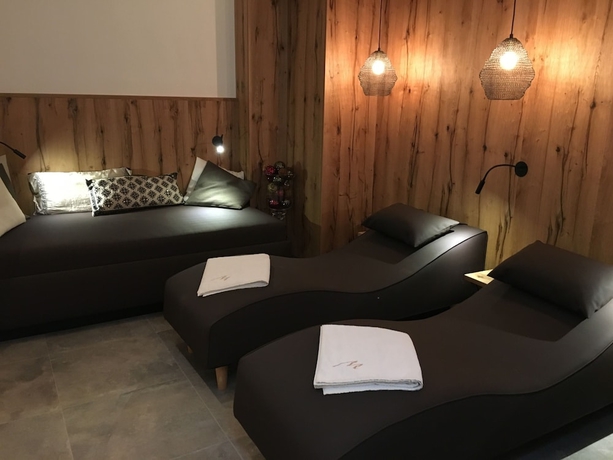 Imagen de la piscina del Hotel Griesein. Foto 19