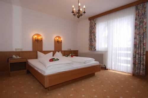 Imagen general del Hotel Grieserhof. Foto 8