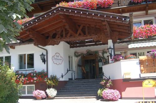 Imagen general del Hotel Grieserhof. Foto 4