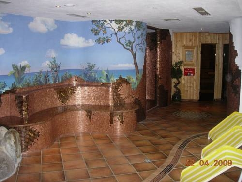 Imagen general del Hotel Grieserhof. Foto 5