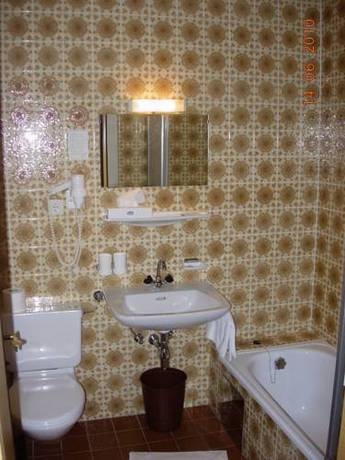 Imagen general del Hotel Grieserhof. Foto 6