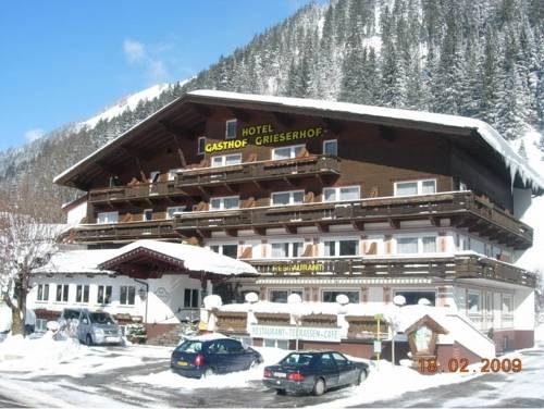 Imagen general del Hotel Grieserhof. Foto 7