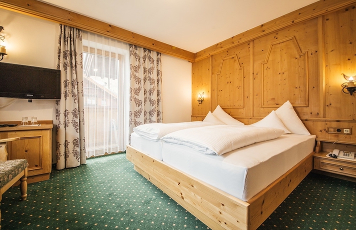 Imagen de la habitación del Hotel Grieshof. Foto 8