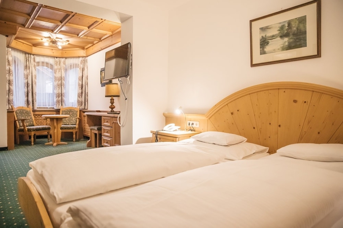 Imagen de la habitación del Hotel Grieshof. Foto 15
