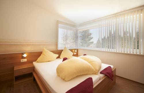 Imagen general del Hotel Griessenkarhaus. Foto 9