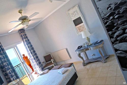 Imagen general del Hotel Grifeu. Foto 13