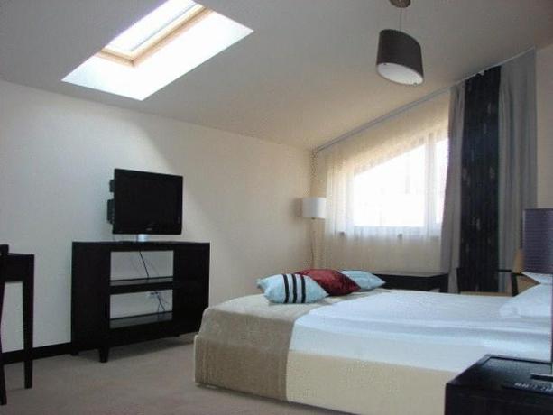 Imagen general del Hotel Griff. Foto 2