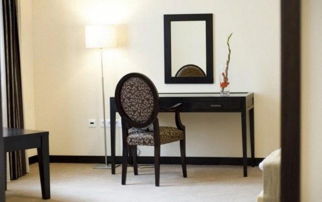 Imagen general del Hotel Griff. Foto 4