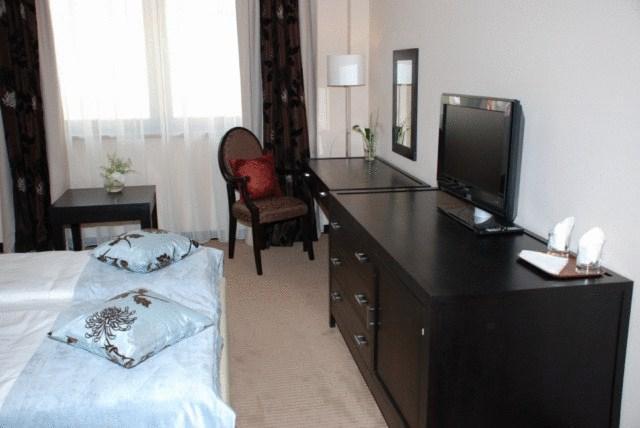 Imagen general del Hotel Griff. Foto 5