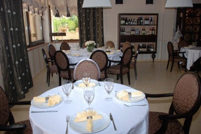 Imagen general del Hotel Griff. Foto 6