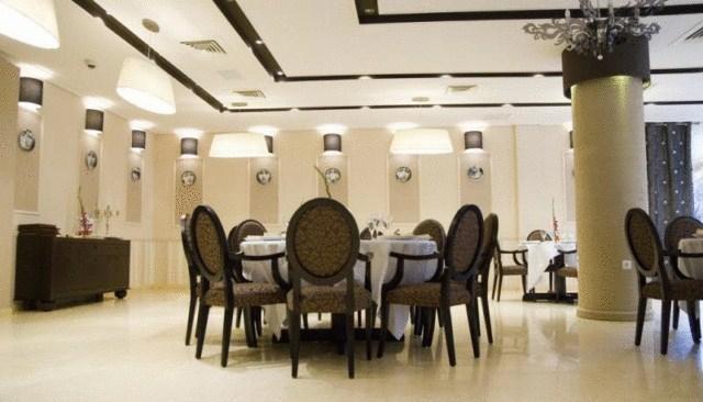 Imagen general del Hotel Griff. Foto 8