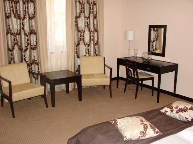 Imagen general del Hotel Griff. Foto 11