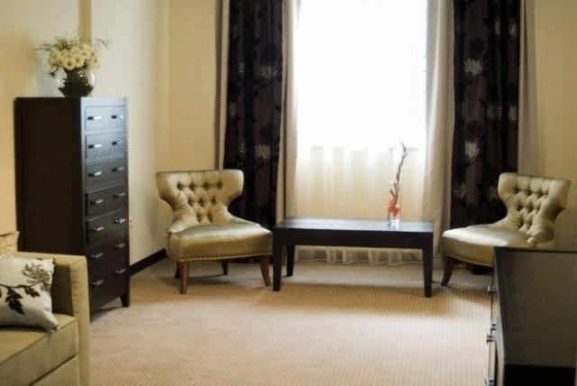 Imagen general del Hotel Griff. Foto 13