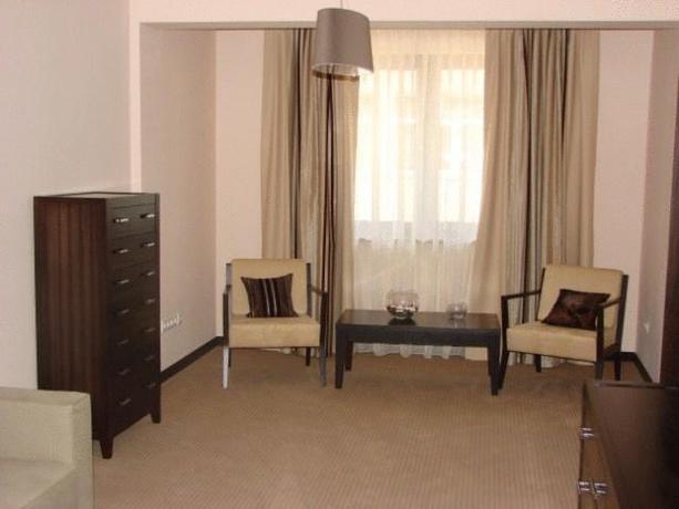 Imagen general del Hotel Griff. Foto 14