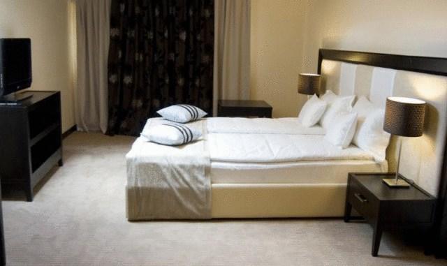 Imagen general del Hotel Griff. Foto 15