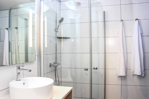 Imagen de la habitación del Hotel Griffen Spahotel. Foto 5