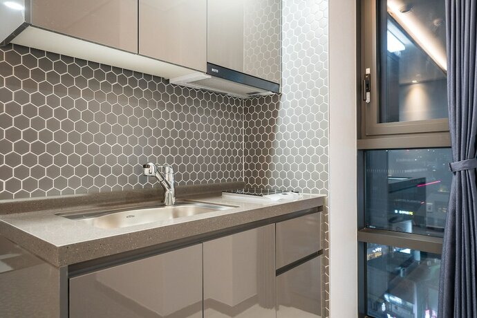 Imagen general del Hotel Griffin Bay. Foto 4