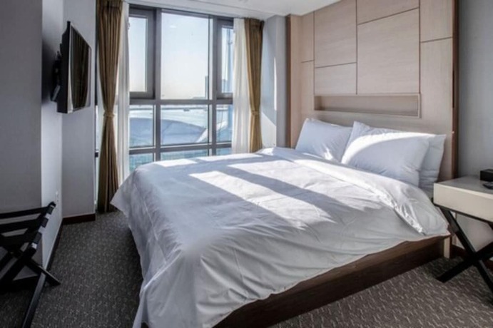 Imagen general del Hotel Griffin Bay. Foto 6