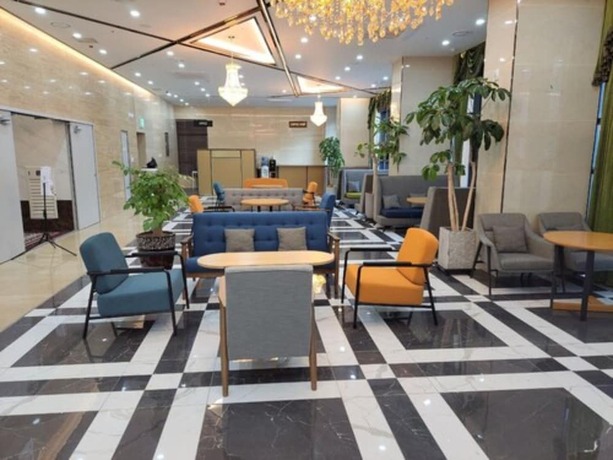 Imagen general del Hotel Griffin Bay. Foto 8