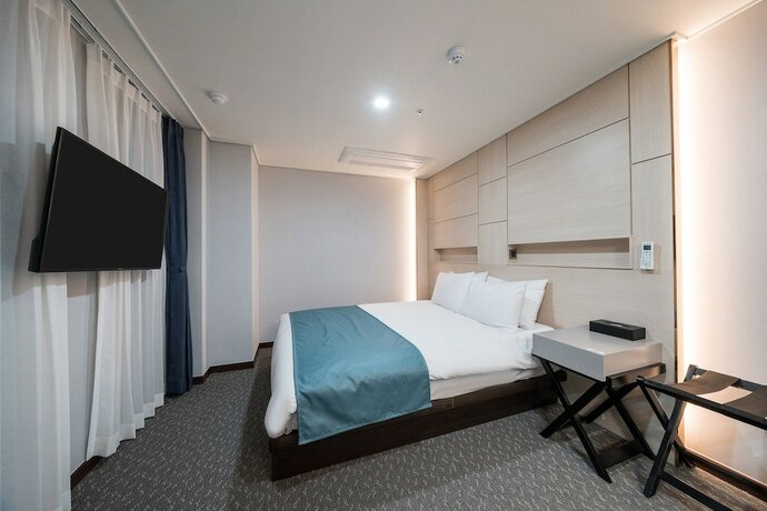 Imagen general del Hotel Griffin Bay. Foto 9