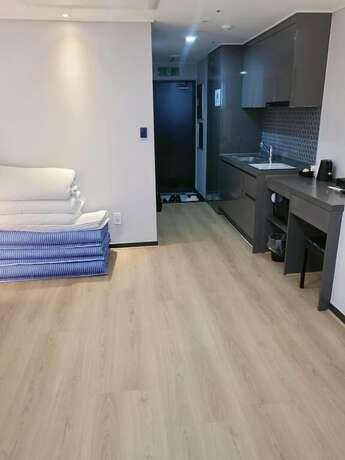 Imagen de la habitación del Hotel Griffin Bay. Foto 12