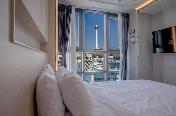 Imagen de la habitación del Hotel Griffin Bay. Foto 19