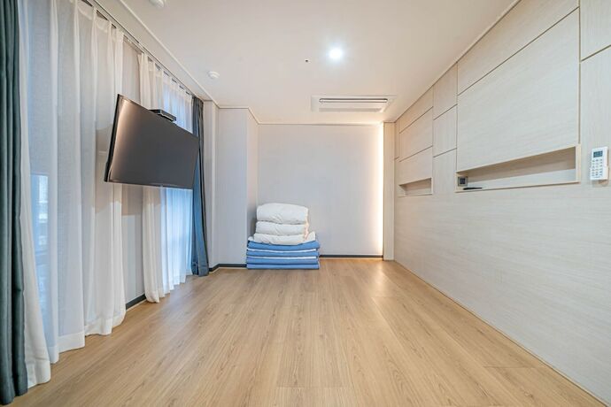 Imagen de la habitación del Hotel Griffin Bay. Foto 21