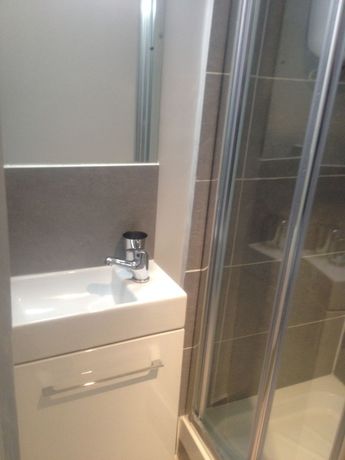 Imagen de la habitación del Hotel Griffin House. Foto 3