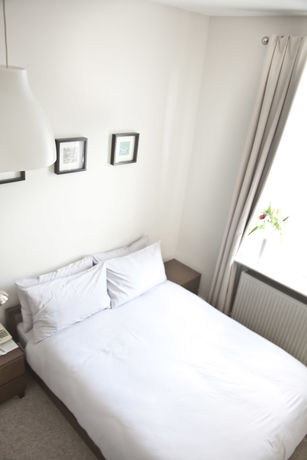 Imagen de la habitación del Hotel Griffin House. Foto 4