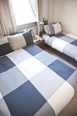 Imagen de la habitación del Hotel Griffin House. Foto 7