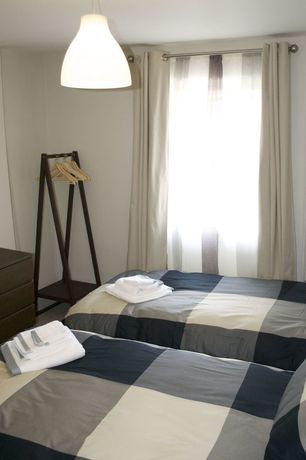 Imagen de la habitación del Hotel Griffin House. Foto 8