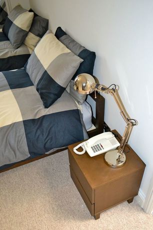 Imagen de los interiores del Hotel Griffin House. Foto 16