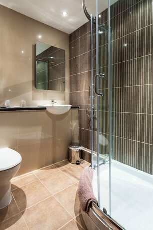 Imagen general del Hotel Griffin Newquay. Foto 4