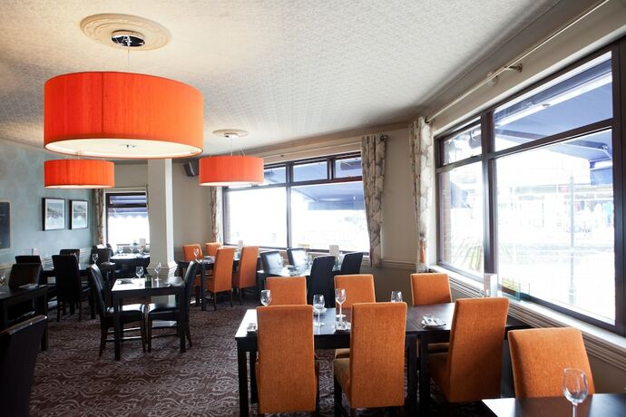 Imagen general del Hotel Griffin Newquay. Foto 6