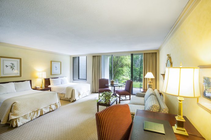Imagen de la habitación del Hotel Griffin, an official Colonial Williamsburg. Foto 4