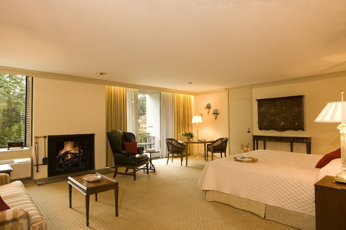 Imagen de la habitación del Hotel Griffin, an official Colonial Williamsburg. Foto 5
