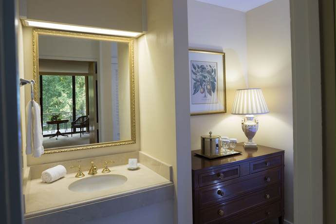 Imagen de la habitación del Hotel Griffin, an official Colonial Williamsburg. Foto 6