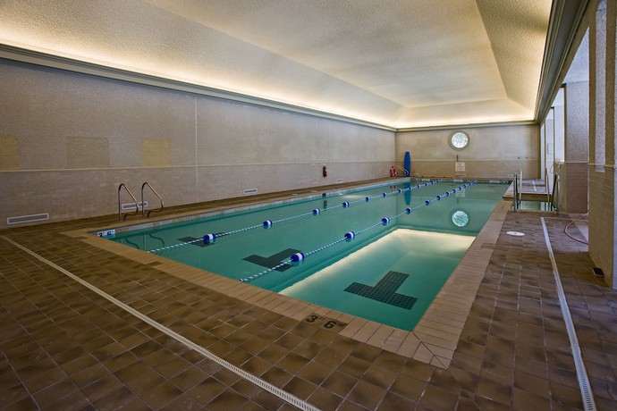 Imagen de la piscina del Hotel Griffin, an official Colonial Williamsburg. Foto 20