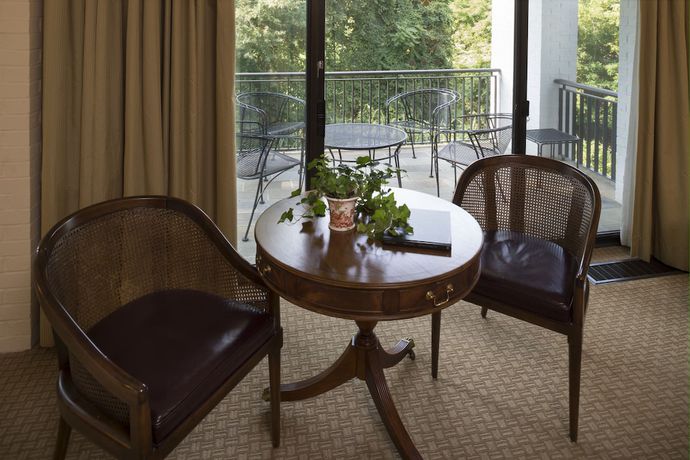 Imagen de la habitación del Hotel Griffin, an official Colonial Williamsburg. Foto 9