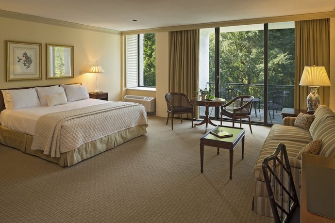 Imagen de la habitación del Hotel Griffin, an official Colonial Williamsburg. Foto 10