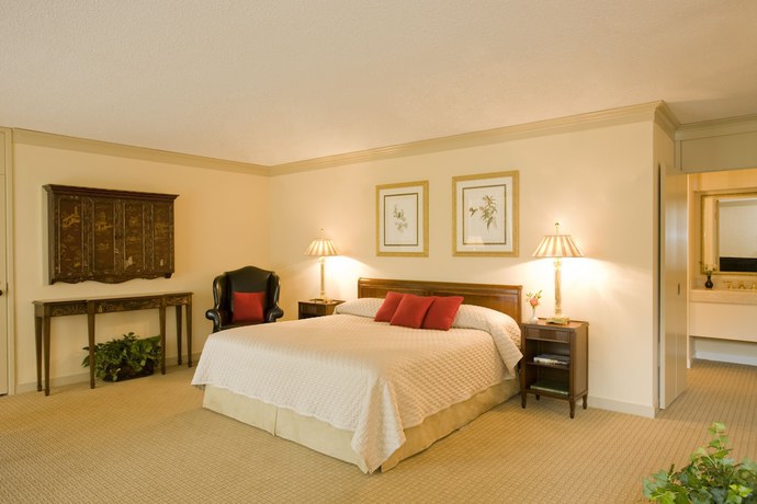 Imagen de la habitación del Hotel Griffin, an official Colonial Williamsburg. Foto 11