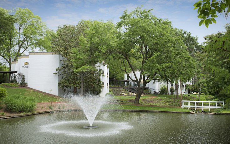 Imagen general del Hotel Griffin, an official Colonial Williamsburg. Foto 2