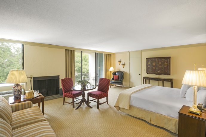 Imagen de la habitación del Hotel Griffin, an official Colonial Williamsburg. Foto 12