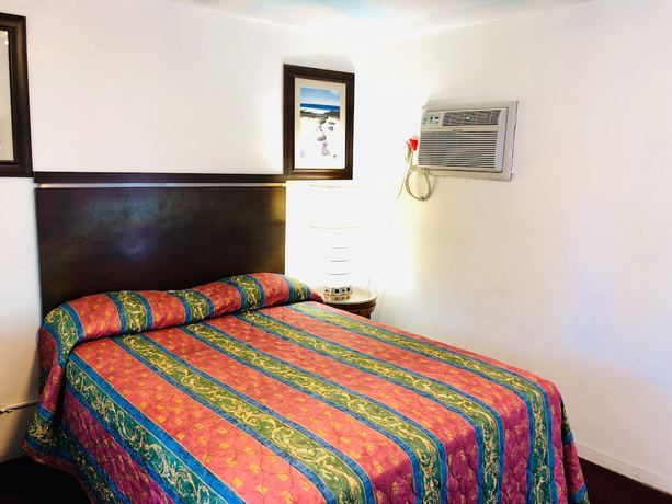 Imagen de la habitación del Hotel Griffith Park Motel - LA Hollywood Area. Foto 8