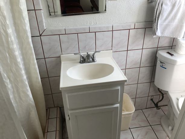 Imagen de la habitación del Hotel Griffith Park Motel - LA Hollywood Area. Foto 9