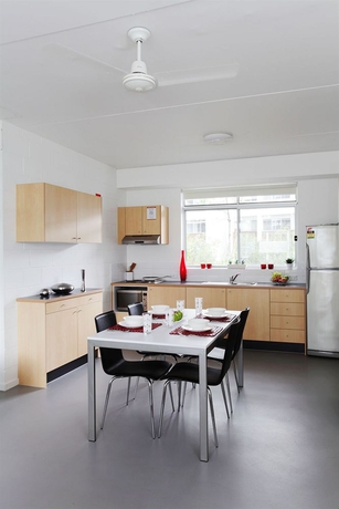 Imagen de la habitación del Hotel Griffith University Village. Foto 4
