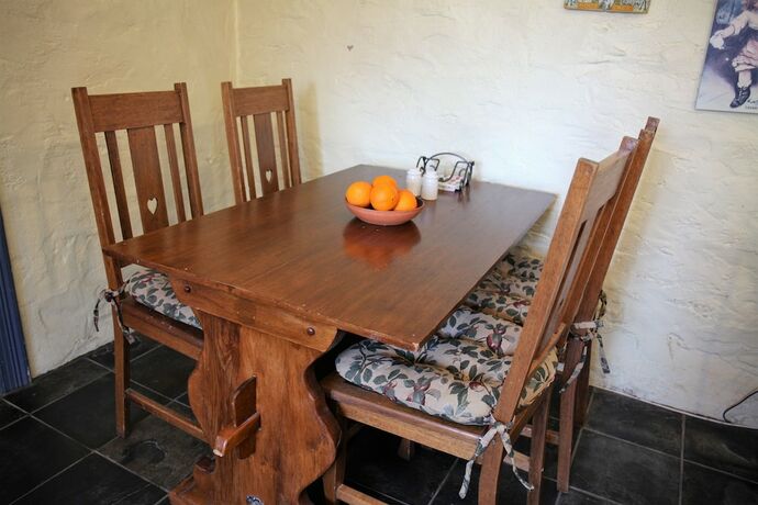 Imagen general del Hotel Griffiths Cottage. Foto 2