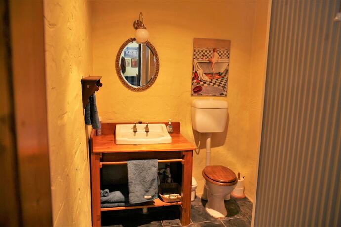 Imagen general del Hotel Griffiths Cottage. Foto 5